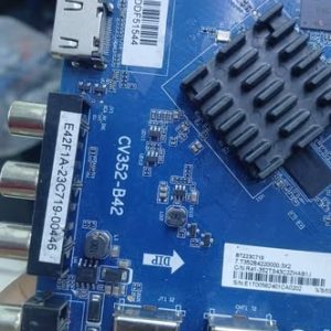 CV352-B42 Android Smart TV Firmware Download