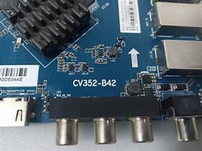 CV352-B42 Smart Android TV Software Download