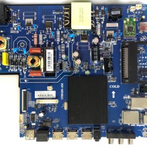 CV9632H-A50 Android Smart TV Firmware Download