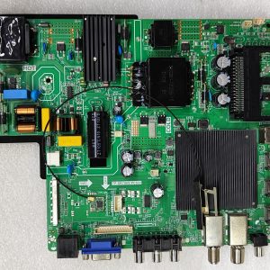 TP.SK706S.PC822 Smart Android LED TV Softwaer (USB Update)