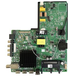 TP.SK713S.PC822 Firmware Software – Android 13 Smart TV